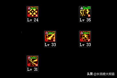 dnf流浪武士加点_DNF流浪武士加点