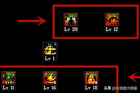 dnf流浪武士加点_DNF流浪武士加点