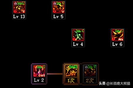 dnf流浪武士加点_DNF流浪武士加点