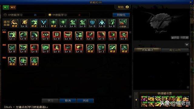 dnf流浪武士加点_DNF流浪武士加点