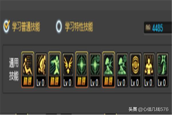 dnf流浪武士加点_DNF流浪武士加点