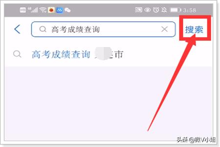 高考怎么查分数_高考怎么查分数在哪个网站