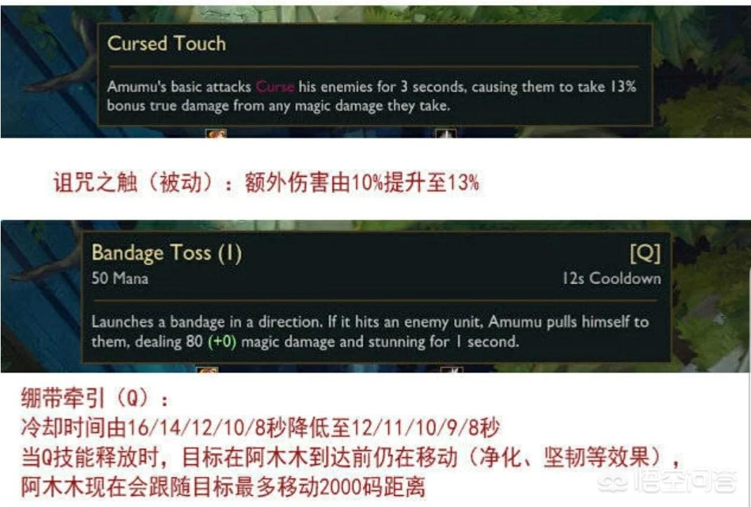 狼人打野天赋_狼人打野天赋2024