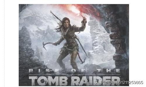 古墓丽影攻略_古墓丽影暗影攻略