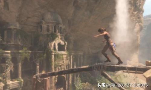 古墓丽影攻略_古墓丽影暗影攻略