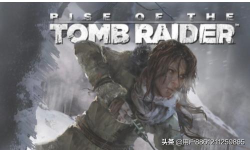 古墓丽影攻略_古墓丽影暗影攻略