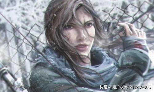 古墓丽影攻略_古墓丽影暗影攻略