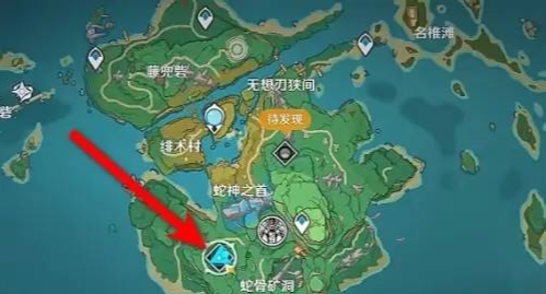 原神阵代屋敷怎么开_原神阵代屋敷怎么开启