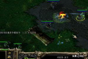 魔兽争霸rpg地图下载_魔兽争霸rpg地图下载网站