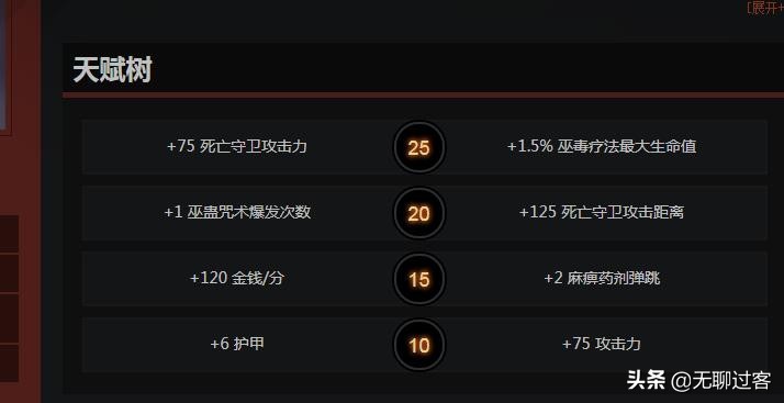 刀塔传奇巫医_刀塔传奇巫医觉醒