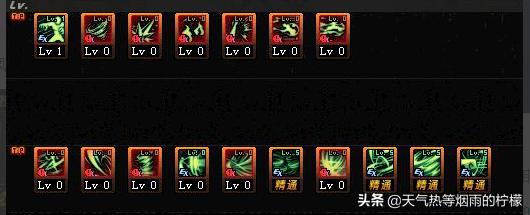 dnf风神加点_dnf风神加点2020