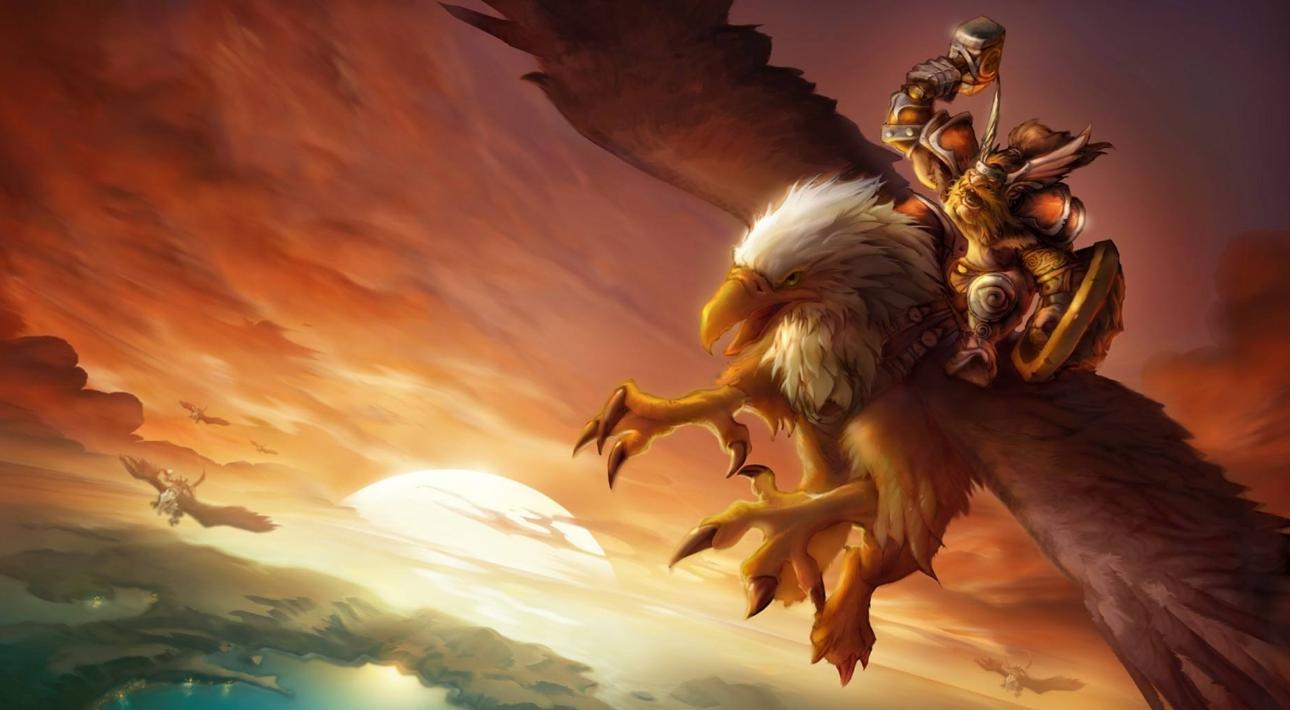 魔兽世界直播_魔兽世界直播需要什么配置