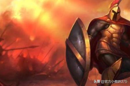潘森新皮肤_潘森新皮肤特效