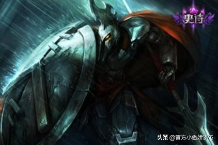 潘森新皮肤_潘森新皮肤特效