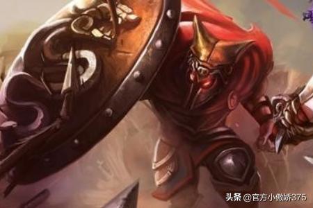 潘森新皮肤_潘森新皮肤特效
