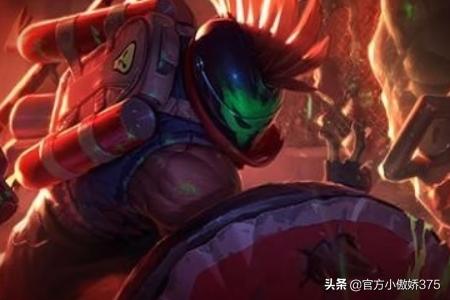 潘森新皮肤_潘森新皮肤特效