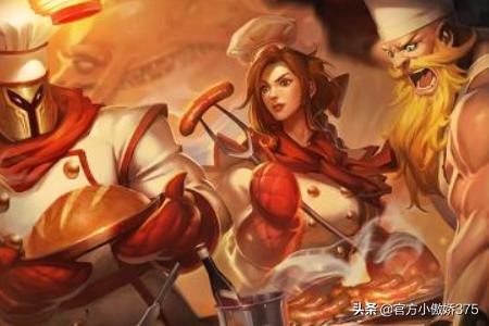 潘森新皮肤_潘森新皮肤特效