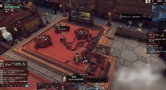 逆水寒牢狱风云_逆水寒牢狱风云攻略