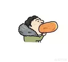 王思聪吃热狗头像_王思聪吃热狗头像大全