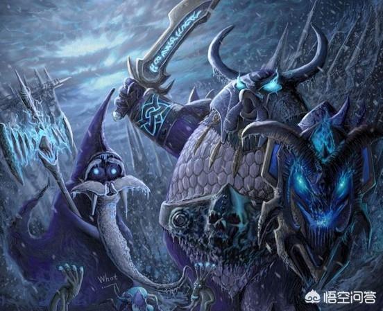 魔兽 联盟_魔兽联盟兑换码