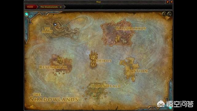 魔兽资料_魔兽资料片顺序