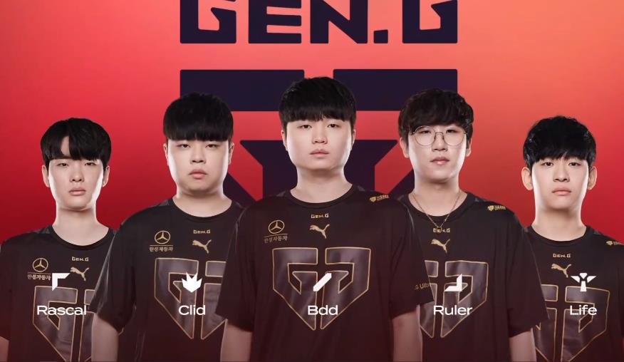 GEN是哪个国家战队_无畏契约gen是哪个国家战队
