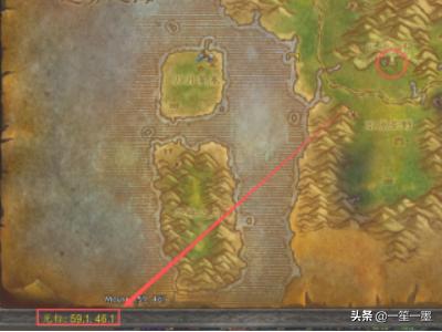 厄运之槌在哪_魔兽世界厄运之槌在哪