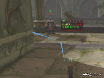 厄运之槌在哪_魔兽世界厄运之槌在哪