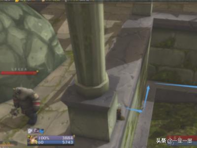 厄运之槌在哪_魔兽世界厄运之槌在哪