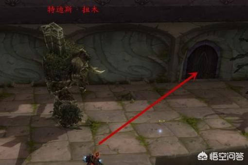 厄运之槌在哪_魔兽世界厄运之槌在哪