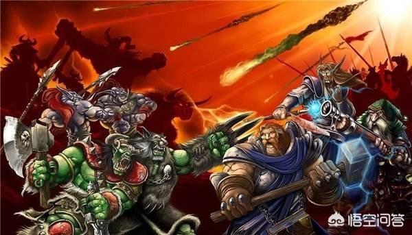 魔兽争霸3重制版_魔兽争霸3重制版国服回归时间