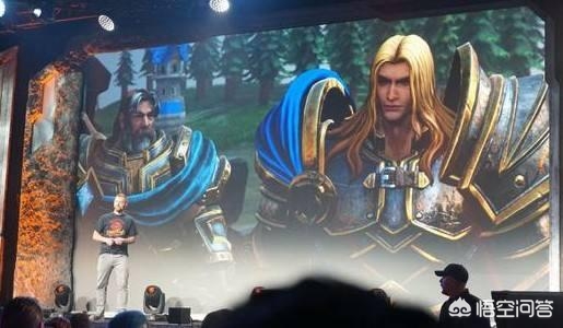 魔兽争霸3重制版_魔兽争霸3重制版国服回归时间