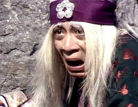 pr九尾妖狐图集_pr.九尾妖狐图片