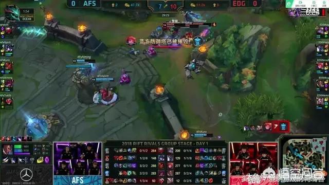 afs战队_AFS战队