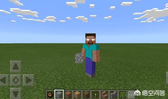 minecrafthim_minecrafthim传说