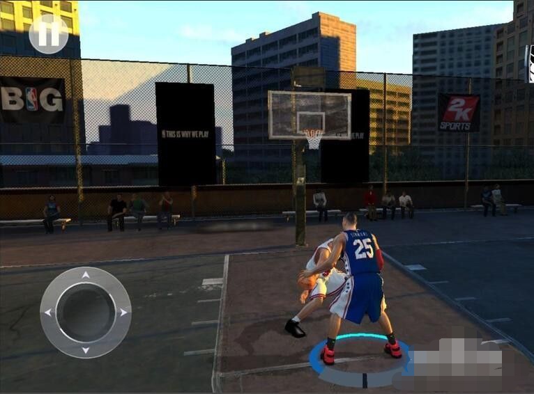 2k怎么扣篮_nba 2k二零怎么扣篮