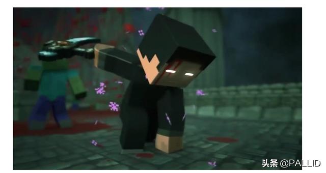 minecraft him_minecraft Him破碎