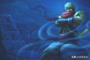 lol英雄价格表_lol英雄价格表最新