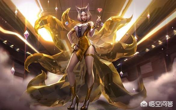 pr九尾妖狐真人图片_pr九尾妖狐图片高清