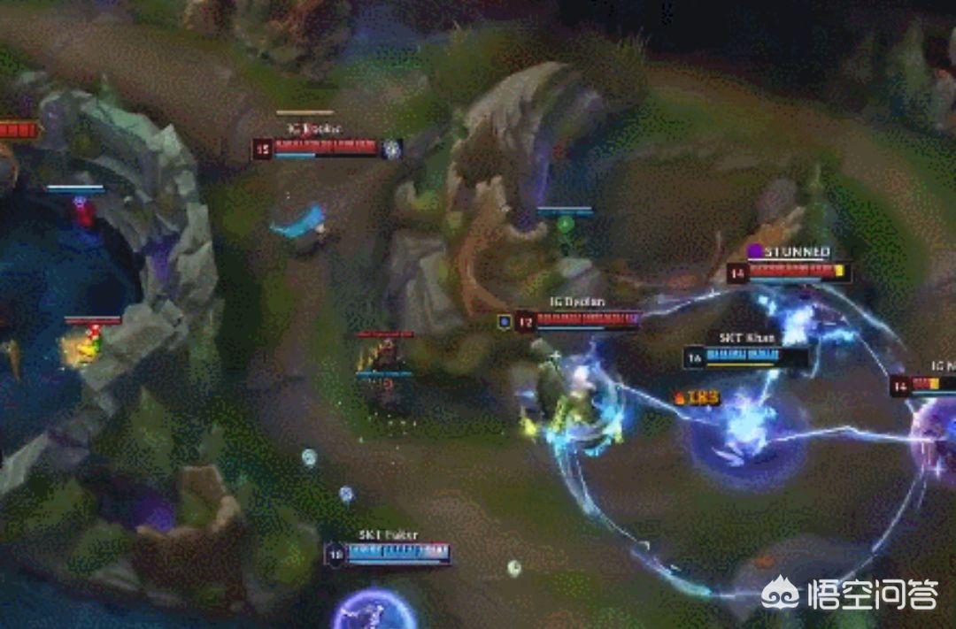 skt八连胜_skt18连胜