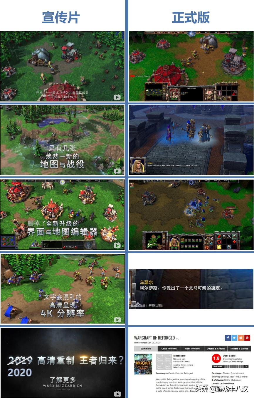 暴雪魔兽_暴雪魔兽世界