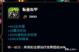 皇子打野天赋加点_皇子打野天赋加点图