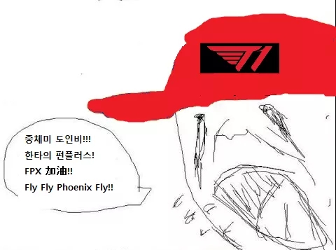 fpx战队有几个韩国人_fpx战队有几个韩国人组成