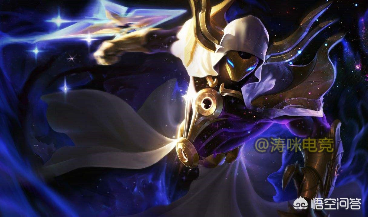 云顶之弈小恶魔_云顶之弈小恶魔阵容及出装