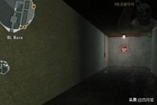 穿越火线超级跳教程_穿越火线超级跳教学
