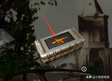 绝地求生枪械皮肤_绝地求生枪械皮肤大全及价格