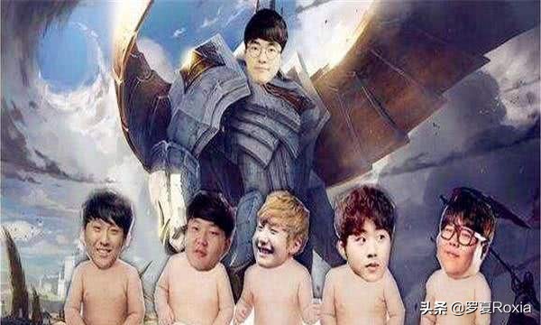 lol加里奥_lol加里奥技能介绍