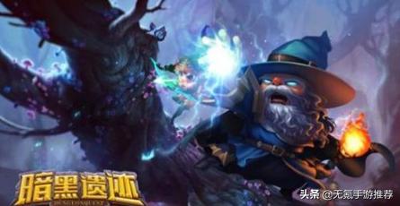 单机打怪手游_单机打怪手游破解版