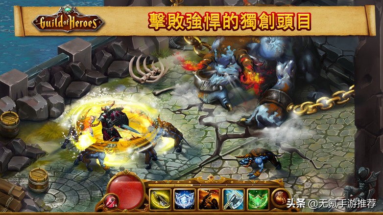 单机打怪手游_单机打怪手游破解版