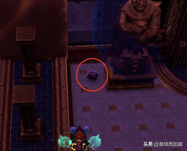 魔兽世界暗黑_魔兽世界暗黑破坏神联动